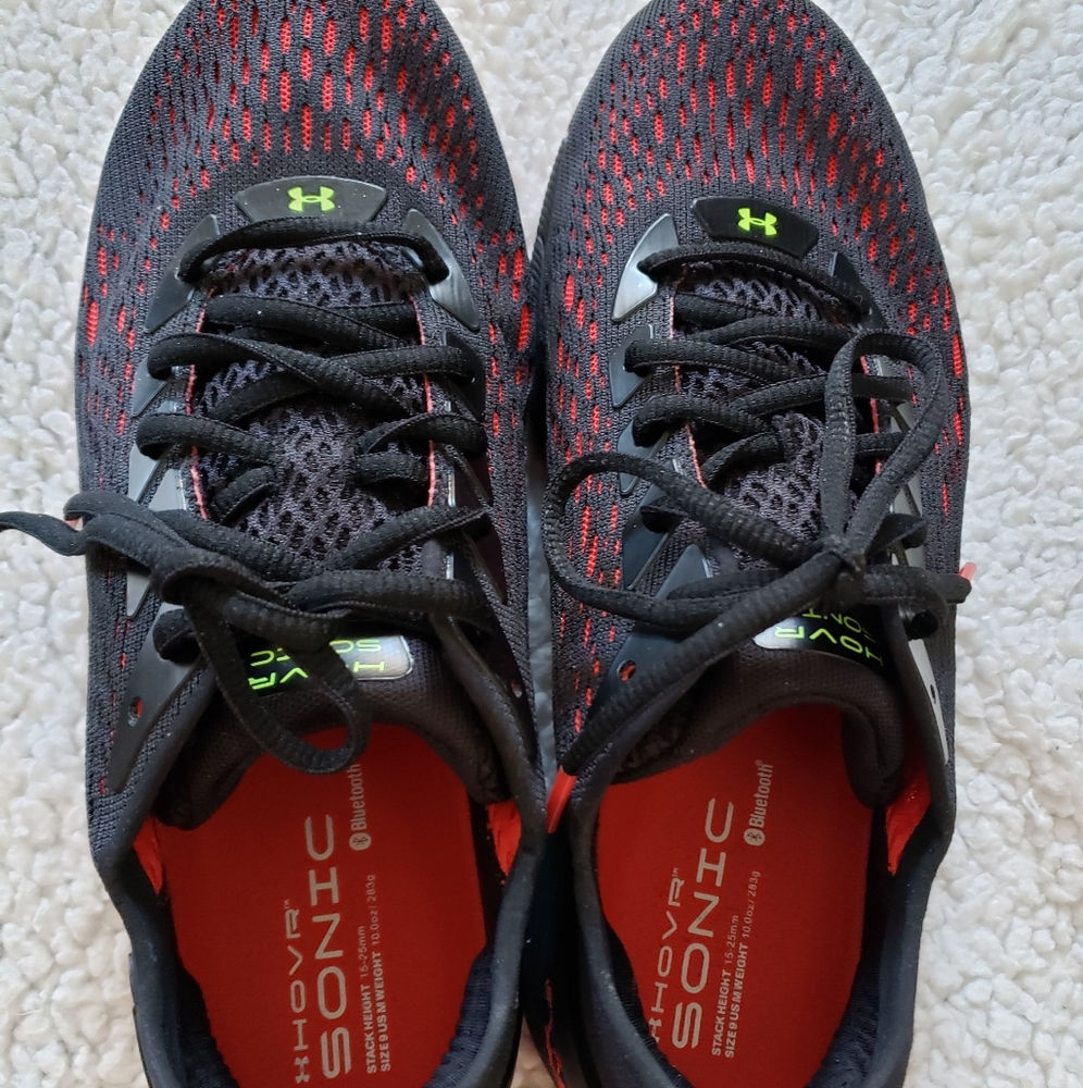 Under Armour Hovr Sonic Shoes